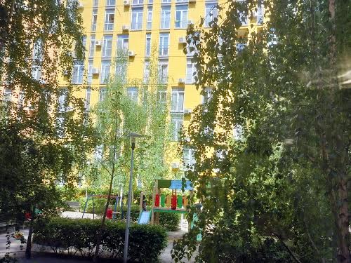 квартира по адресу Регенераторная ул., 4