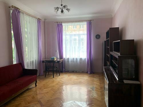 квартира по адресу Киев, Заньковецкой ул., 5/2