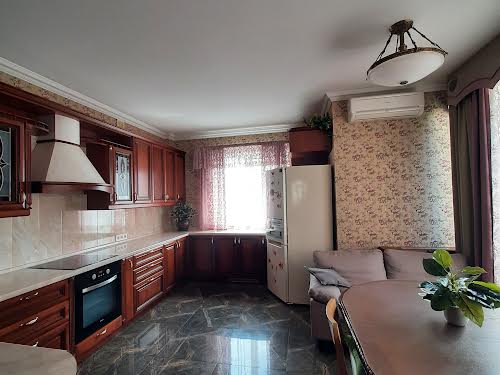 квартира по адресу Метрологическая ул., 9Б