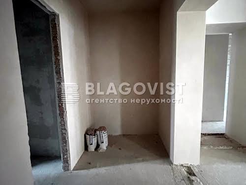 квартира за адресою Банкова вул., 3