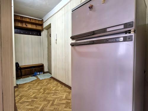 квартира по адресу Михаила Донца ул., 15/41