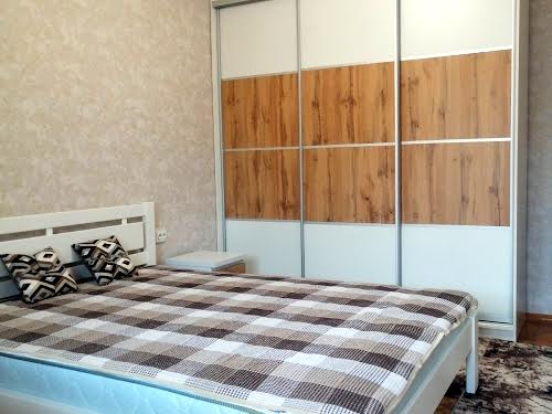 квартира по адресу Панча Петра ул., 1