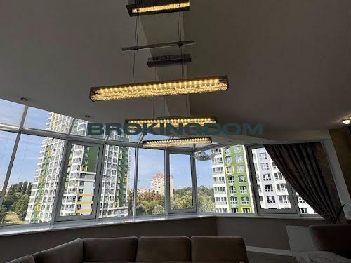 квартира за адресою Вишгородська вул., 45А/4