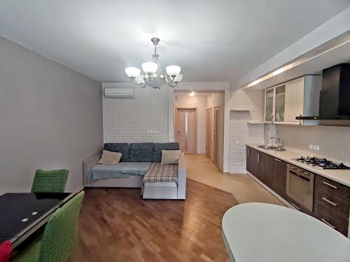 квартира по адресу Богдана Хмельницкого ул., 7
