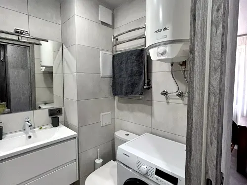 квартира за адресою Оболонський просп., 9