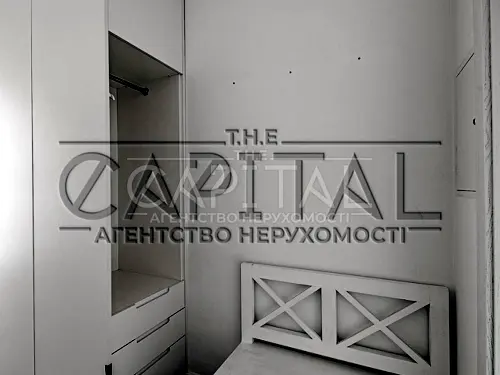 квартира за адресою Саксаганського вул., 37-К