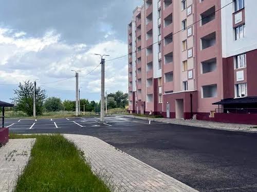 квартира по адресу Академика Барабашова ул., 16