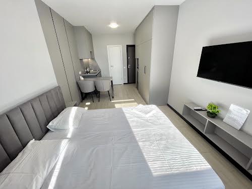 квартира за адресою Берестейський просп. (Перемоги), 11 к3