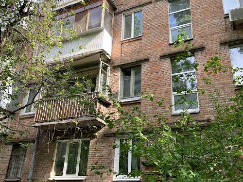 квартира по адресу Костя Гордиенко пер., 3