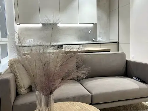 квартира за адресою Лабораторний пров., 7