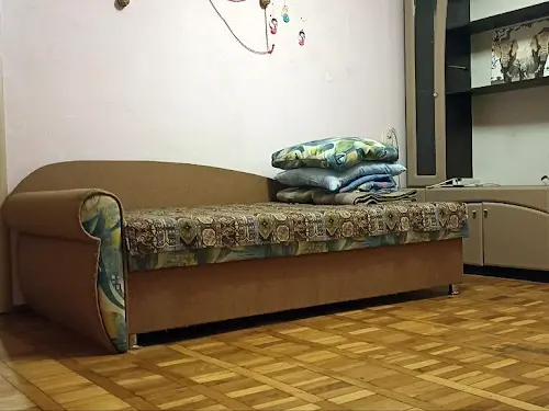квартира за адресою Маршала Рокосовського просп., 8