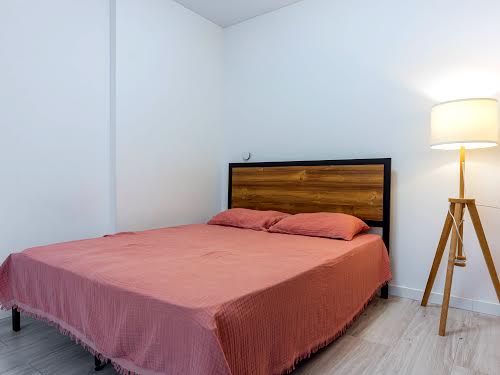 квартира за адресою Пономарьова вул., 26к1