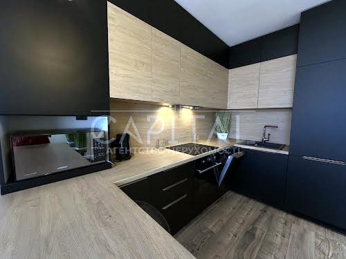 квартира за адресою Столичне шосе, 3