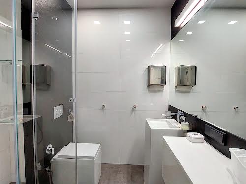 квартира по адресу Регенераторная ул., 4 к14