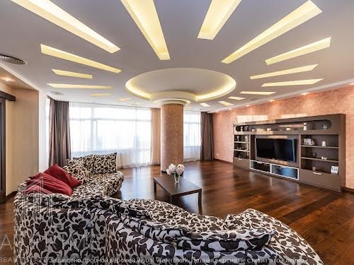 квартира по адресу Кловский спуск, 5