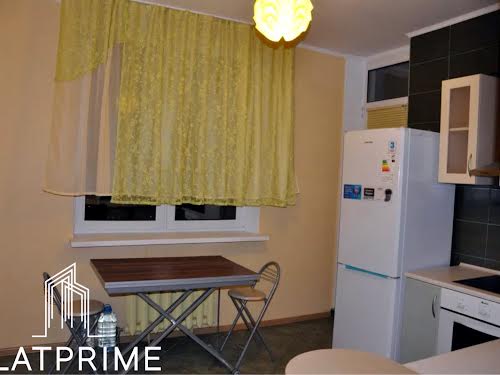 квартира по адресу Олены Пчилки ул., 2