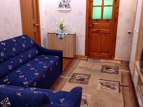 квартира по адресу Зодчих ул., 62-Б