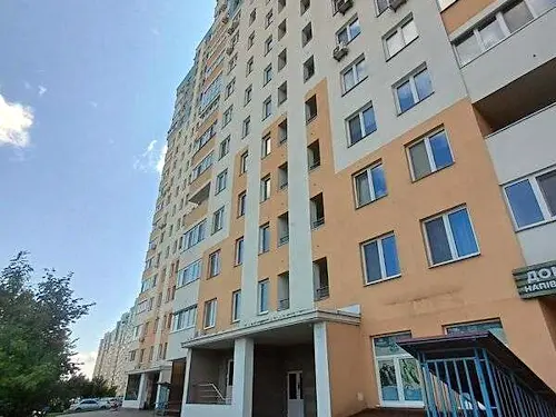 квартира по адресу Сергея Данченко ул., 28