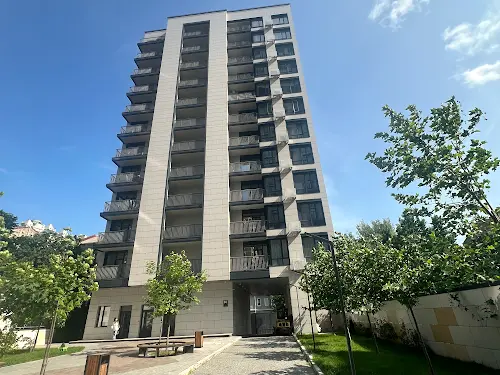 квартира за адресою Бульварно-Кудрявська вул. (Воровського), 17