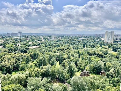 квартира по адресу Михаила Донца ул., 2-А