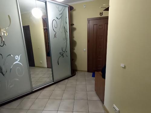 квартира за адресою Ризька вул., 73-Г