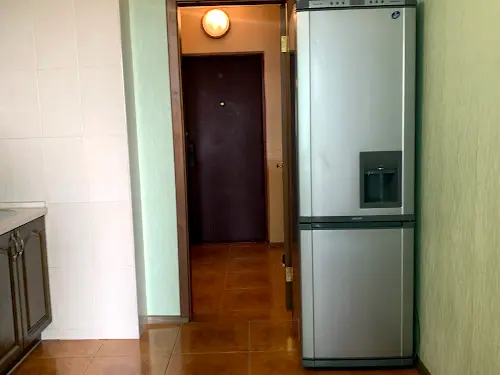 квартира по адресу Берестейский просп. (Победы), 107