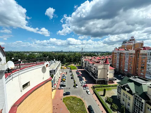 квартира по адресу Владимира Ивасюка просп. (Героїв Сталінграду), 6