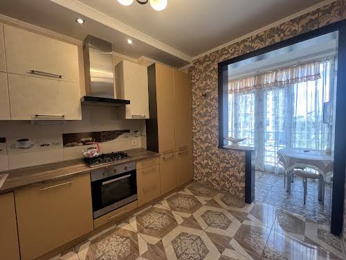 квартира за адресою Метрологічна вул., 109