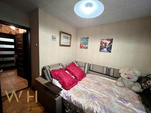 квартира по адресу Романа Шухевича просп. (Ватутина), 24