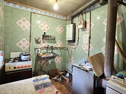 дом по адресу Велозаводский проезд, 37