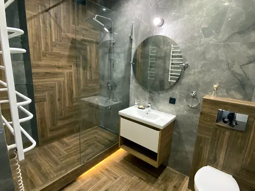 квартира за адресою Панорамна вул., 2-Г