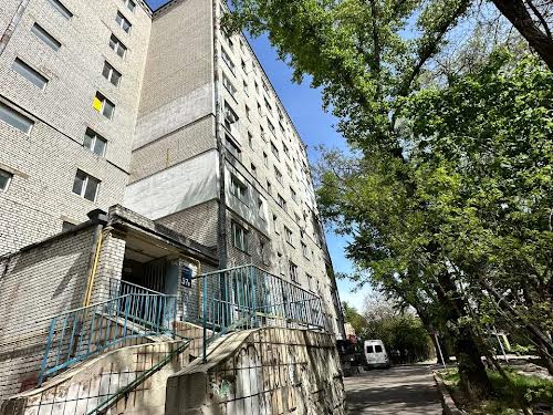 квартира по адресу Бакинская ул., 37-В
