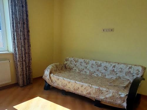 квартира по адресу Варшавская ул., 136