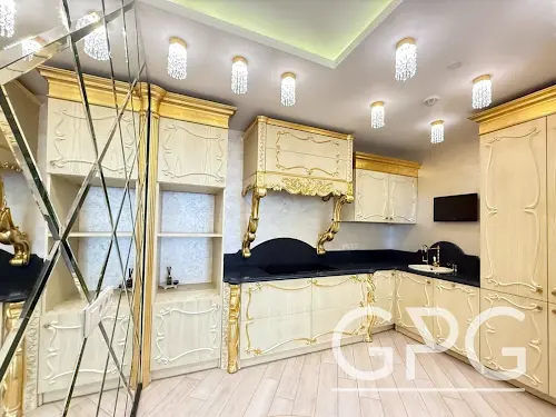 квартира за адресою Юлії Здановської вул. (Ломоносова), 73-Ж