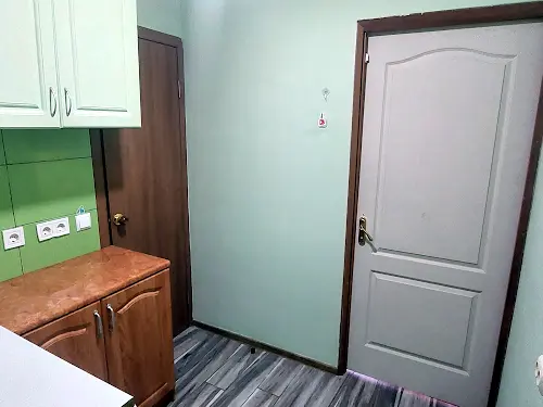 квартира за адресою Космічна вул., 23