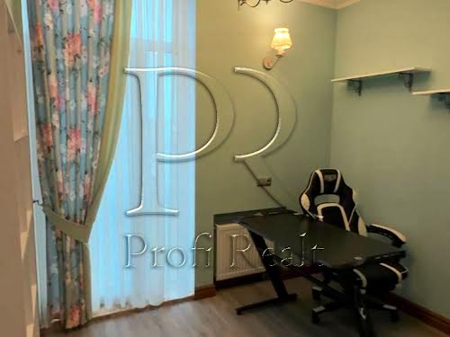 квартира по адресу Регенераторная ул., 4 к1-7