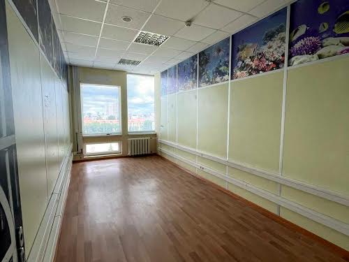 коммерческая по адресу Митрополита Василия Липковского ул. (Урицкого), 45
