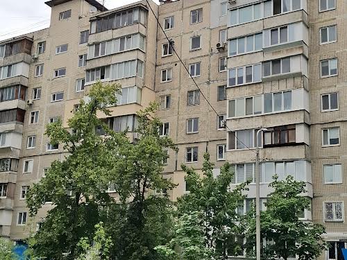квартира за адресою Кубанської України вул. (Маршала Жукова), 24-А