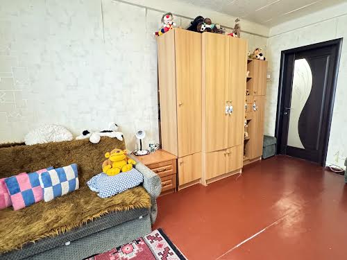 квартира за адресою Тулузи вул., 16