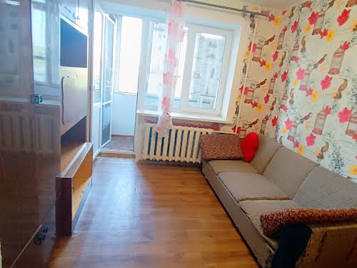 квартира по адресу Академика Королёва ул., 31-А