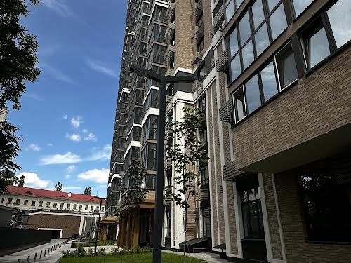квартира по адресу Васильковская ул., 37-Г