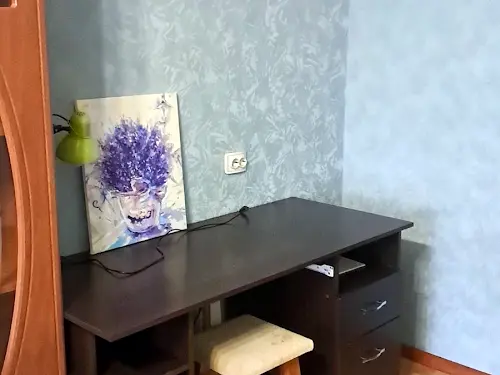 квартира за адресою Жмеринська вул., 22
