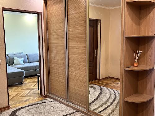 квартира по адресу Композитора Лятошинского ул., 8