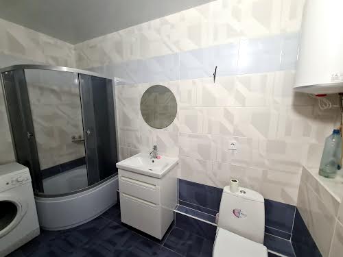 квартира за адресою Миколи Закревського вул., 101а