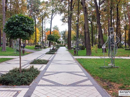 будинок за адресою Українська вул., 54