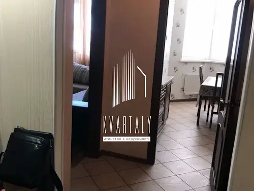 квартира по адресу Степана Рудницкого ул. (Вильямса академика), 5-А