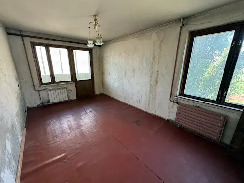 квартира за адресою Дніпровська набережна вул., 11