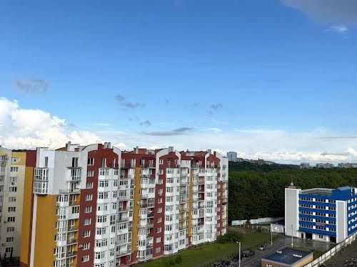квартира за адресою Жасминова вул., 5б