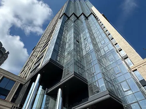 квартира по адресу Антоновича ул. (Горького), 136