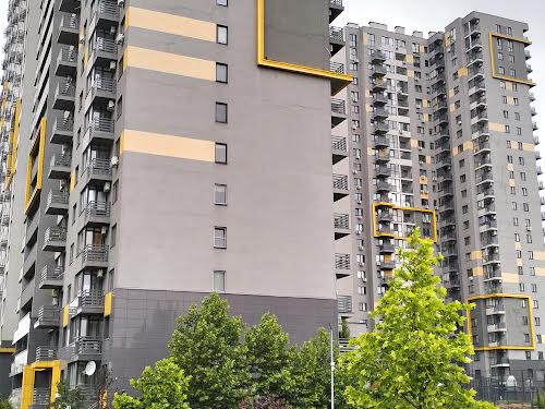 квартира за адресою Нижньоключова вул., 14